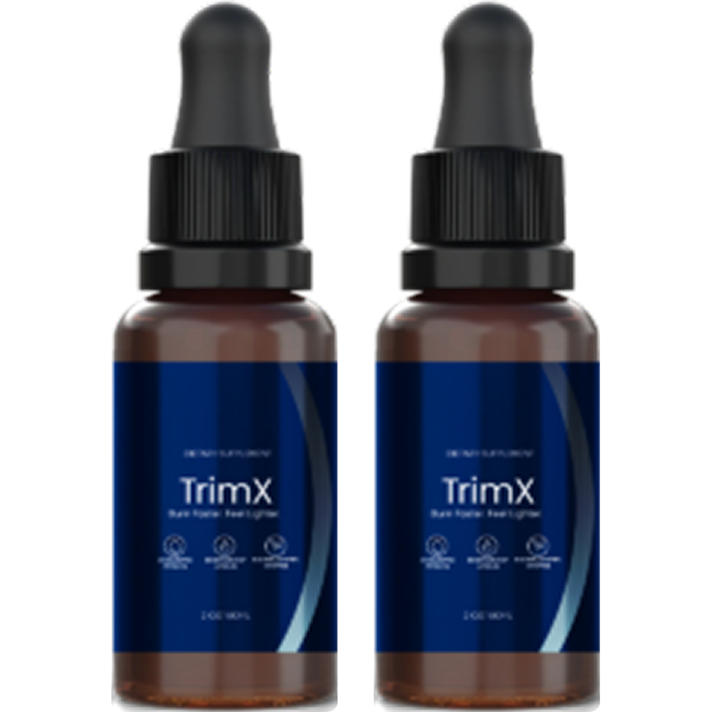 TrimX Producto