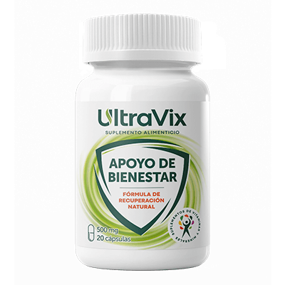 Ultravix Producto