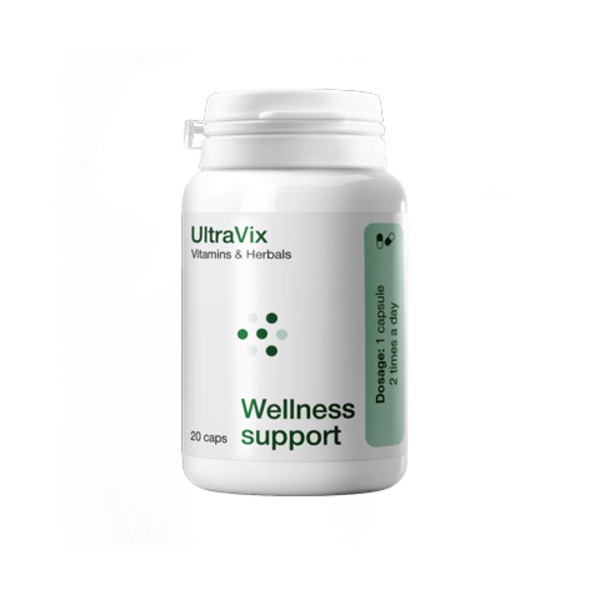 ULTRAVIX Producto