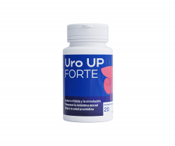 Uro up forte Producto