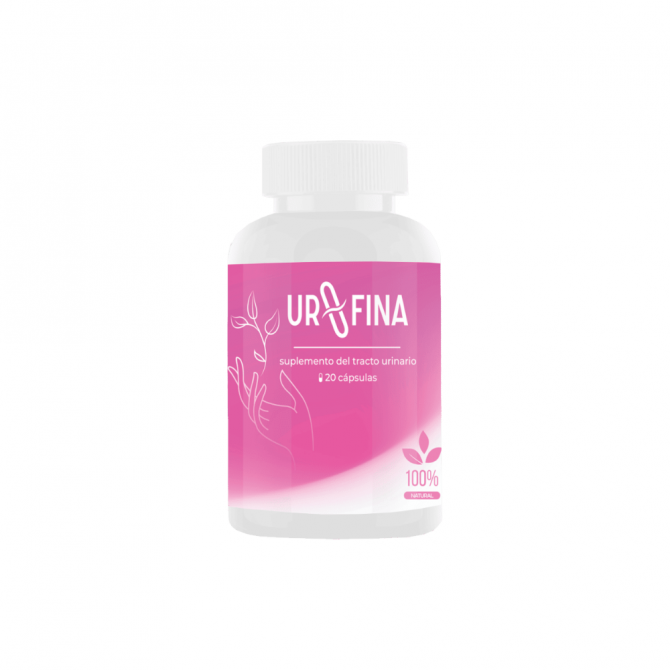 Urofina Producto