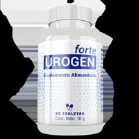 Urogen Forte Producto