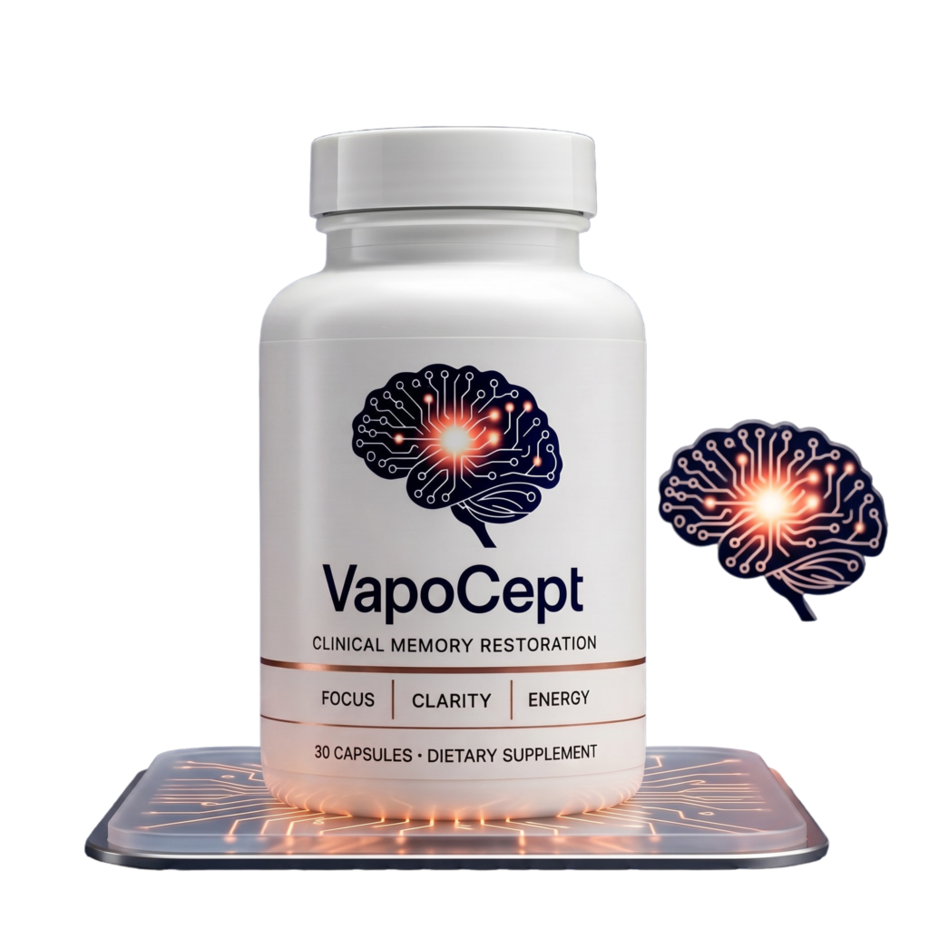 VapoCept Producto