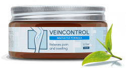 Veincontrol Producto