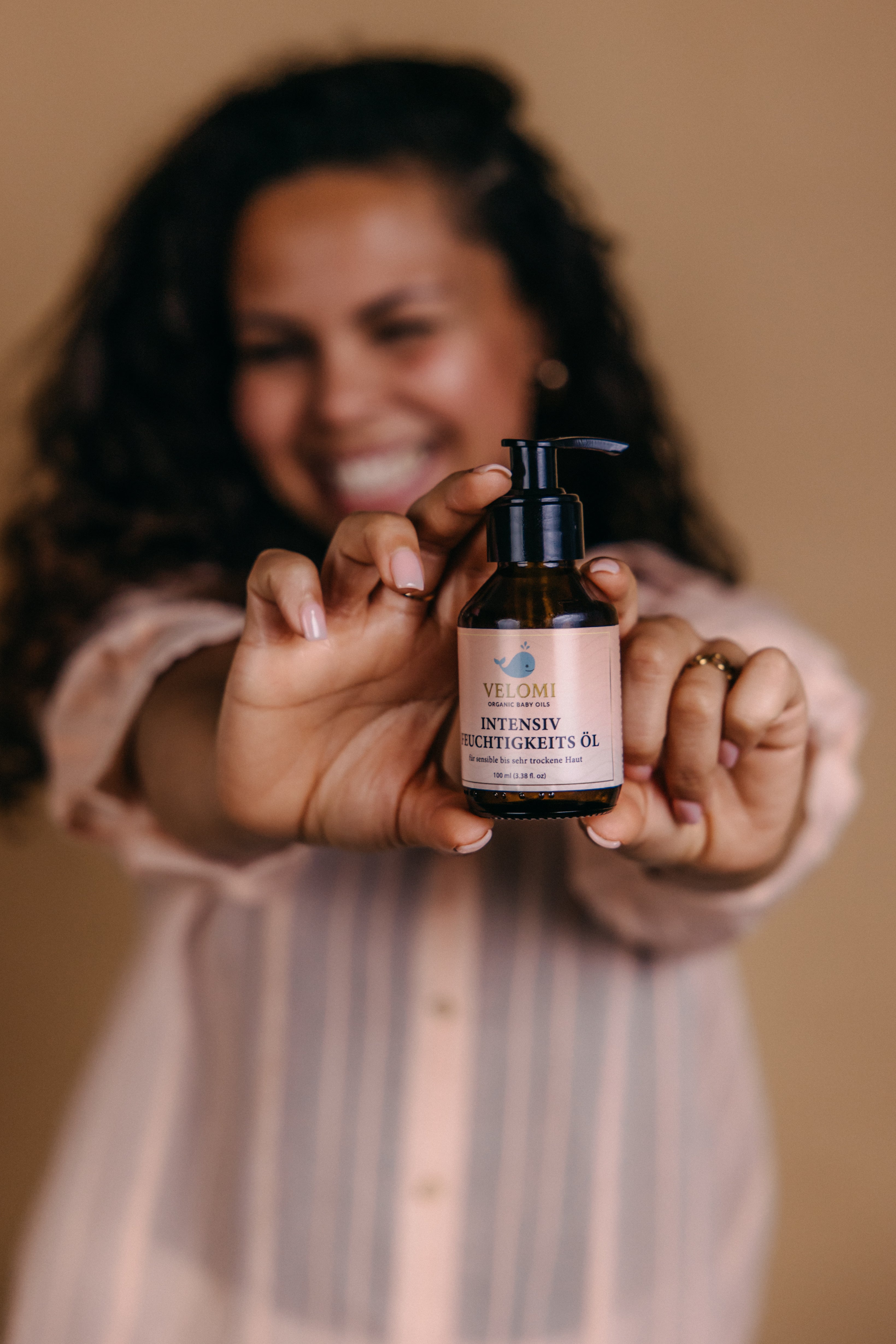 Velomi Producto