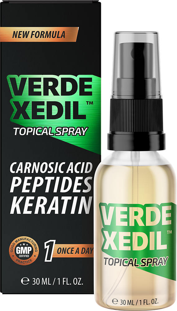 Verdexedil Producto