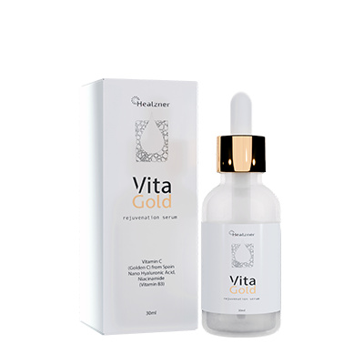 Vita gold Producto