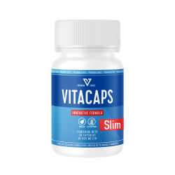 Vitacaps Slim Producto