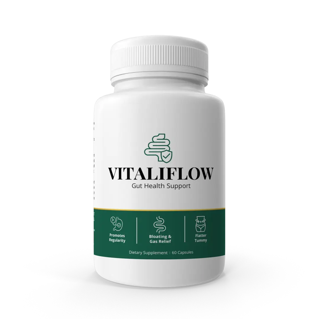Vitaliflow Vitaliflow Producto