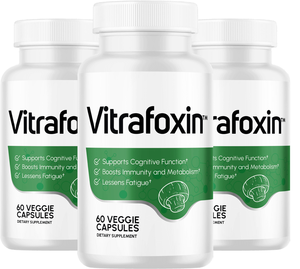 Vitrafoxin Vitrafoxin Producto