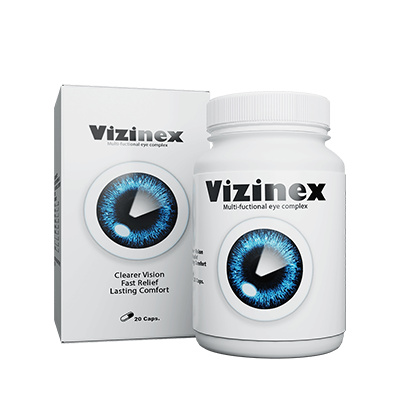 Vizinex Producto