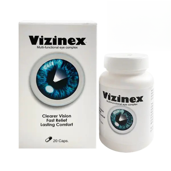 Vizinex Producto