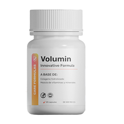 Volumin Producto