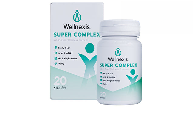 Wellnexis Gastro
