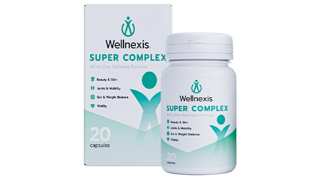 Wellnexis Neuropathy