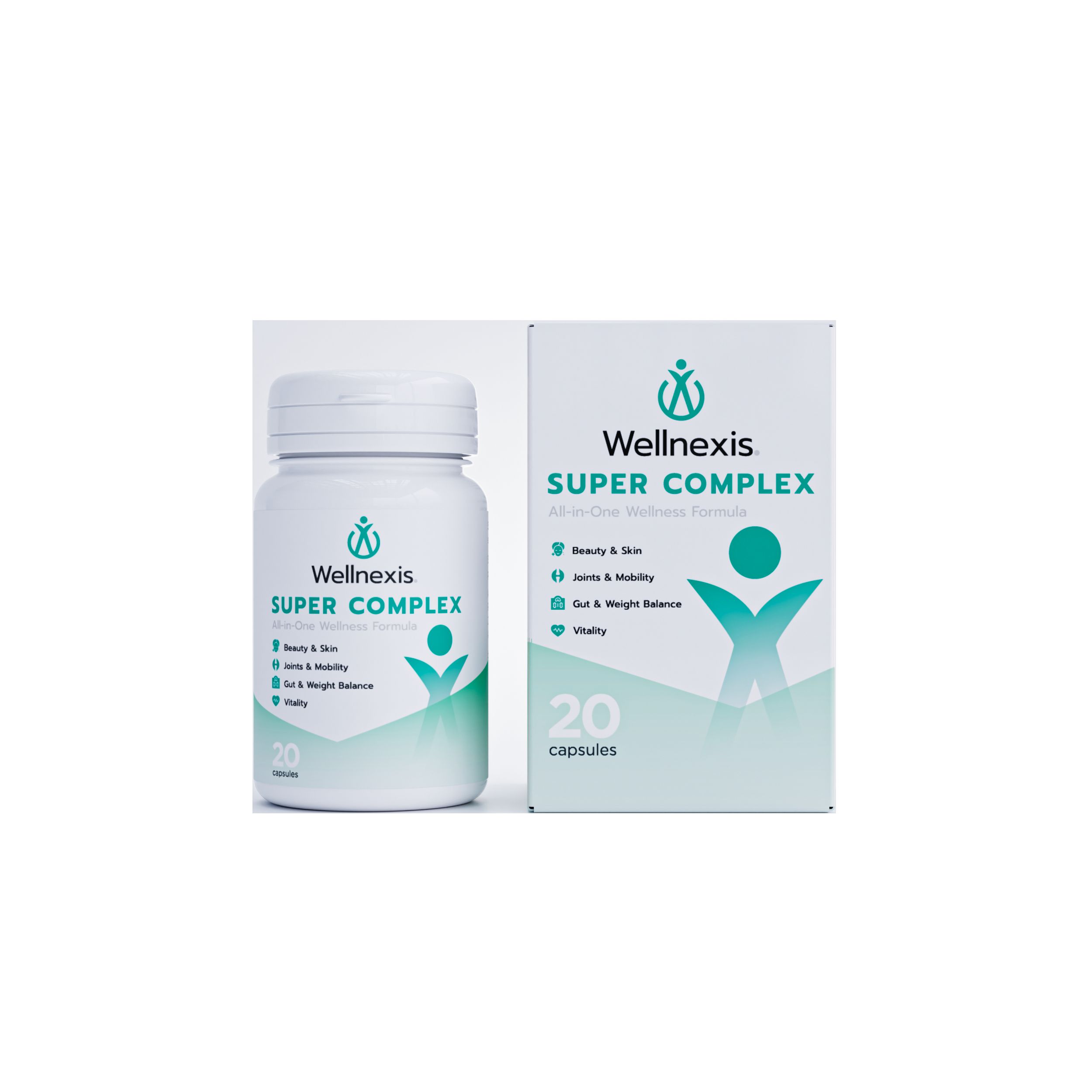 Wellnexis Psoriasis