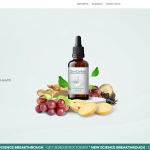 Zen cortex hearing Producto